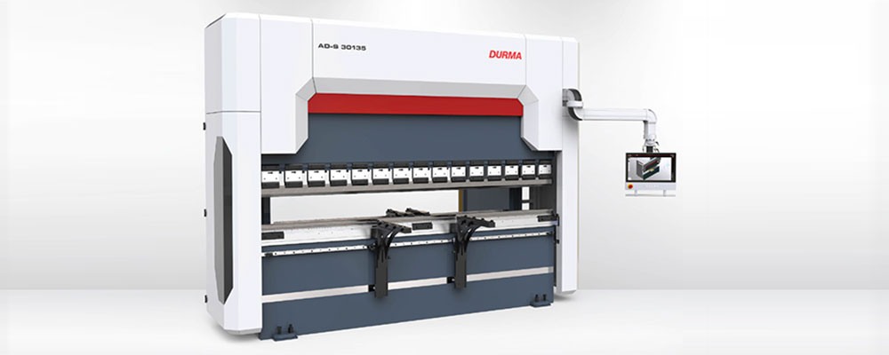 Durmazlar AD-S 30220 Pres